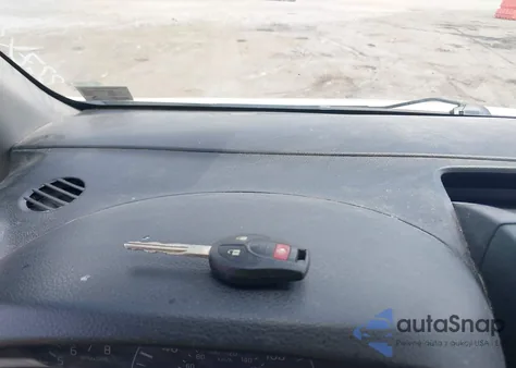 2019 Nissan Nv200 Sv из США, поврежденный, VIN 3N6CM0KN8KK695279